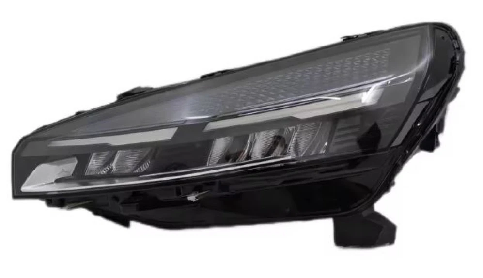 Renault Sag Far Clio V 23> - Zenon Rn9677k