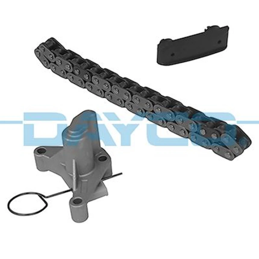 Psa Eksantrık Zincir Gergi Seti - Eksantrık Zincir Gergi Seti - Day Ktc1255