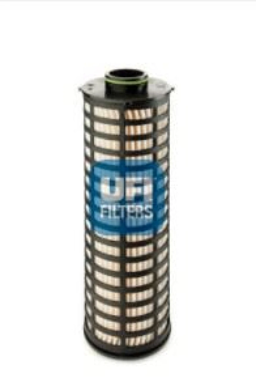 İveco Truck Yag Filtresi - İveco - Stralıs / Ford Cargo - 1846t Euro 4-5 (oe) - Ufı 25.111.00