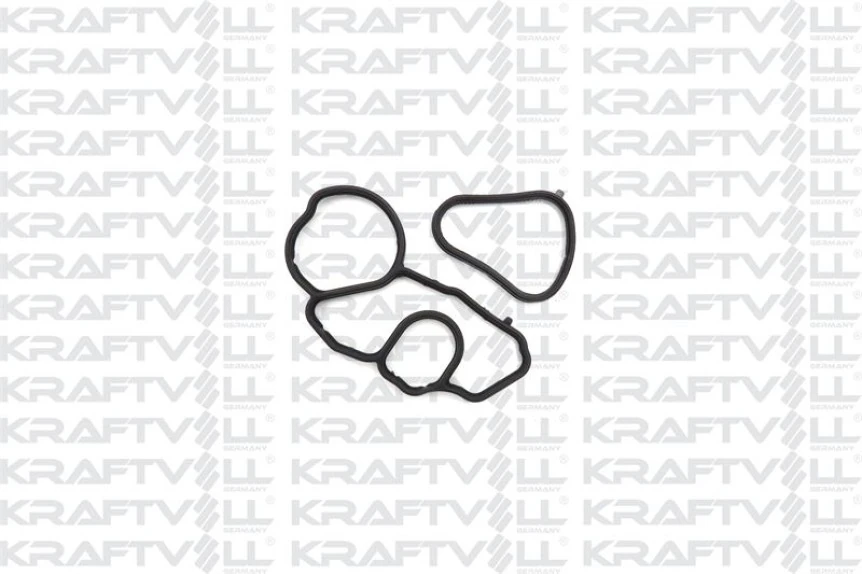 Bmw Yag Filtre Conta Takımı Bmw F20 LCI F21 F21 LCI F30 F31 N13 - Kraftvoll 10060418