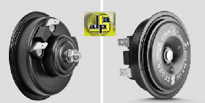 KORNA-DİDİT 12V KALIN KÜÇÜK - SEGER-55BK12.000.02K