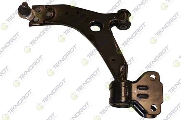 ON ALT SALINCAK SOL KOMPLE FOCUS 3 - 3.5 11>18  C-MAX 11>18 - TEKNOROT FO-499