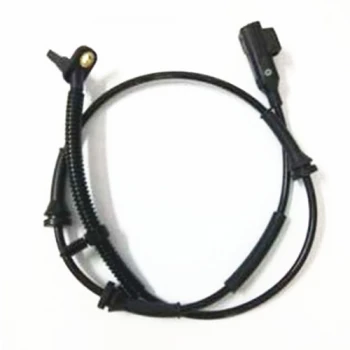Land Rover Abs Sensoru On Sag Sol Freelander 2 L359 06>14 - Swag 22106908