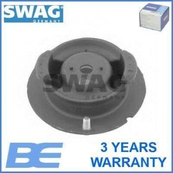 AMORTISOR TAKOZU ON W124 88>93 S124 89>93 C124 94>97 A124 93>98 - SWAG 10540001