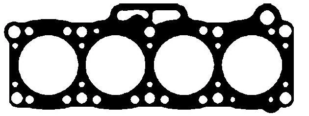 Hyundaı Silindir Kapak Contası Accent 1,5 12v G4e 95 00 - Royal 255010n