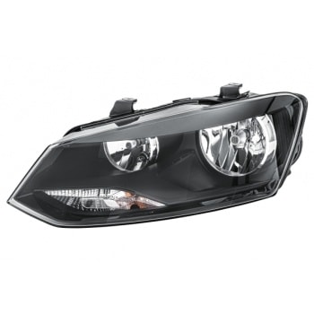 FAR KOMPLE SOL POLO 15> - HELLA 1EE247051-091