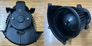 Unıversal Kalorifer Motoru Vw Amarok-Touareg-A.q7-P.cayenne (2fişli) - Sgr-53015