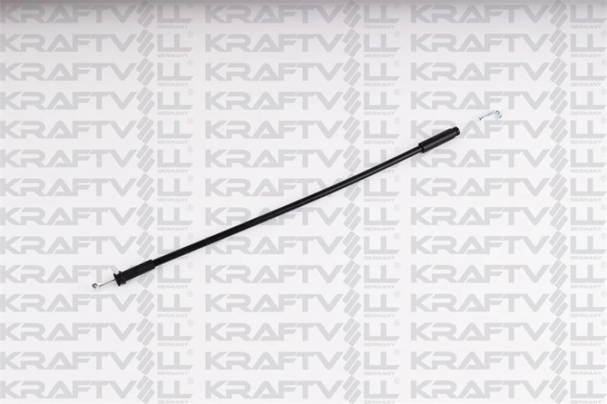 Man Truck On Panel Dolap Acma Teli Sol 300 MM Man Tga Tgs Tgl Tgm 18.410 18.430 18.460 18.480 12.180 41.400 - Kraftvoll 21010069