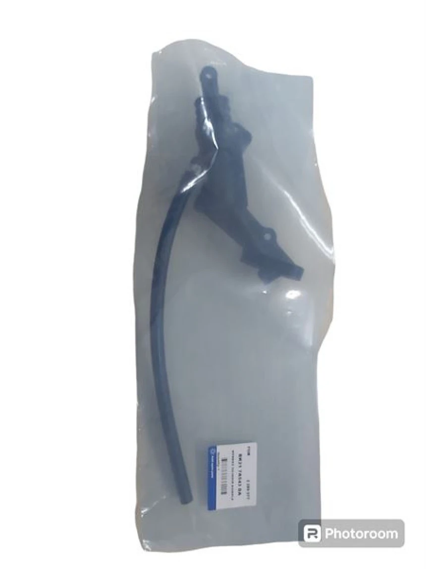 Ford Debriyaj Ust Merkez Transıt V363 - V362 Custom 2.2tdci 12> ( Start Stopsuz ) - Fom Bk217a543da