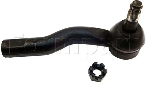 Ford Rotbası On Sag Ford Fusıon (1st Gen Usa) 2006-2012 Lincoln Mkz (1st Gen) 2007-2012 - Formpart 1502056