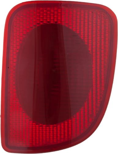 ARKA TAMPON REFLEKTORU SAG KANGO 09 - PLEKSAN 3712