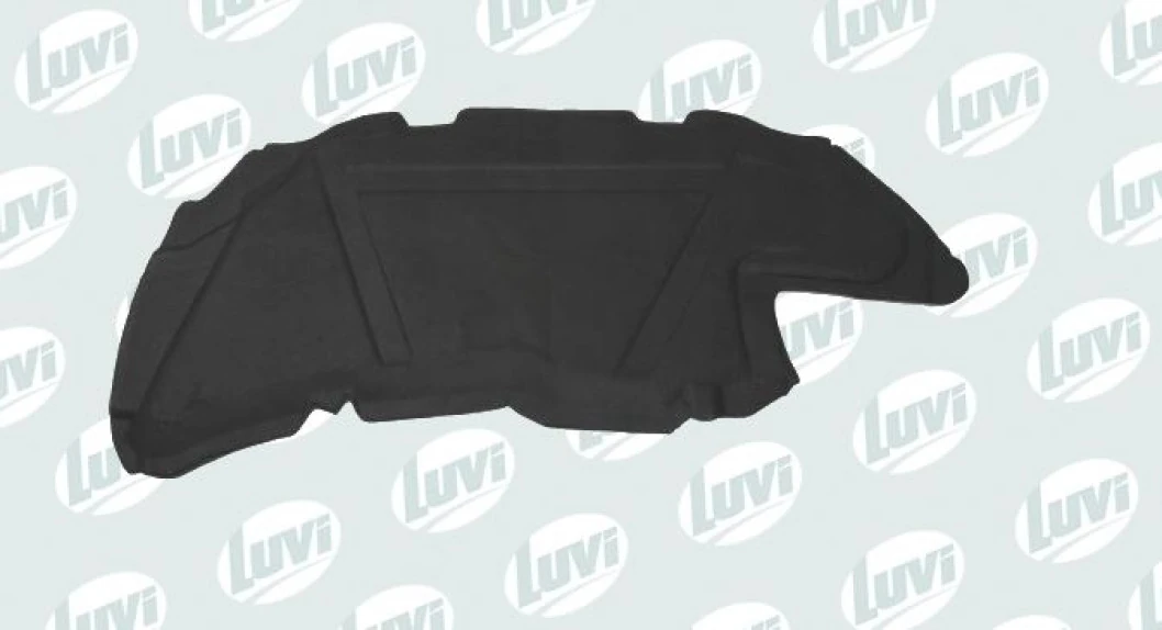 Psa Kaput İzolatoru 206 (montaj) - Luvı 0040.7979.f0