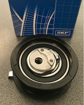 ALTERNATOR GERGI RULMANI (VW: POLO 1.9SDI 8V 96 01 / CADDY 1.9SDI 95 99 / SEAT : IBIZA 93 99) / (K01 - SKF VKM 11014