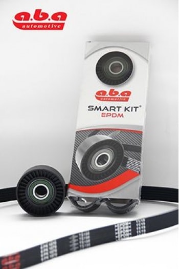 ALTERNATOR GERGI RULMANI + KAYIS 6PK1088 GOLF V JETTA PASSAT POLO 1.4TSI 16V 07  - ABA 6PK1088S1