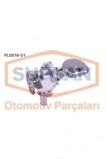 YAG POMPASI SCUDO / 306 PARTNER EXPERT / BERLINGO 1.9D DW8 00>03 - SUPSAN PL0016-01