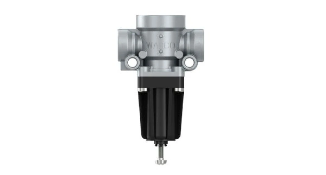 Man Truck Basınc Sinirlama Ayar Ventili Man-Mercedes-Neoplan - Wabco 4750103180