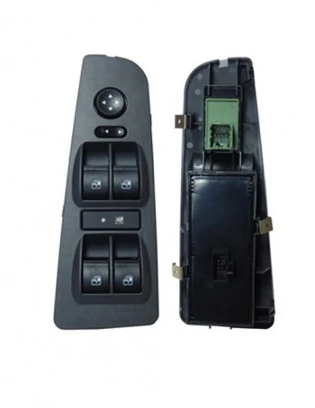 Fiat On Sol Cam Anahtarı Fiat Linea 07> - Maxtel 18205320