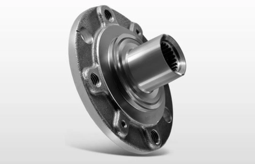 Fiat On Teker Poryası Grande Punto Fiorıno Linea 1,4 16v 05> 1,4t Jet 07> - Onsan 426516