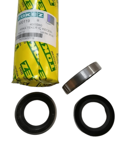 45095 480-450-640 Arka Aks Keçe Saçlı 35X55x12 900119 40001570 Tokez C-223 - PY-45095 - PY-45095