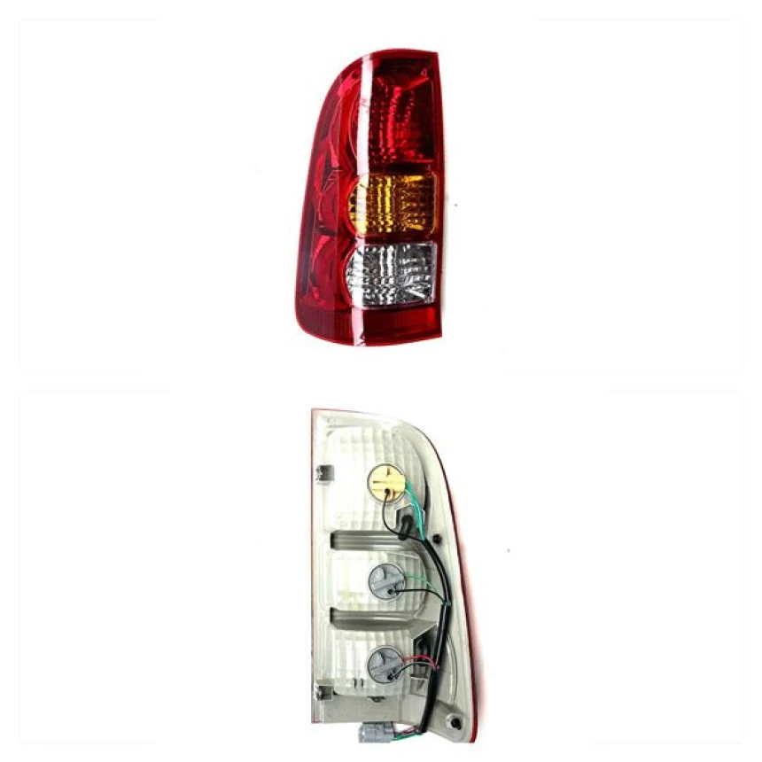 Toyota Ticarı Stop Lambası Sol Toyota Hilux Vigo 05>11 Duylu - Wagenburg 21000655