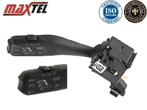 Unıversal Sinyal Kolu Volkswagen Caddy III (10-15) Vw Eos (1f,1f8) (06-15) Vw Golf VI (5k) (08-12) Vw Jetta II - Maxtel-18806009