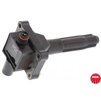 ATESLEME BOBINI W202 93>00 S202 96>01 W124 93>95 W210 95>97 W140 93>98 - NGK 48018