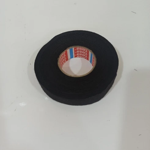 Unıversal Bez Bant 19mm X 15 Mt Tuylu - Tesa 51608