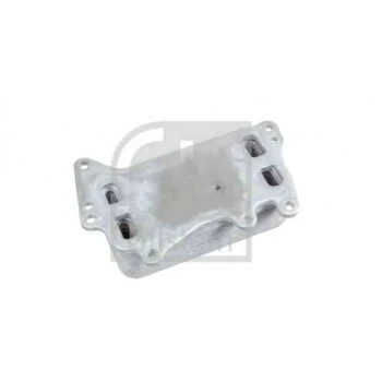 Bmw Sanzıman Yag Sogutucu Bmw N47n N47ns F10 F20 F30 F22 F25 F15 E84 F32 F34 F36 - Febi 105939