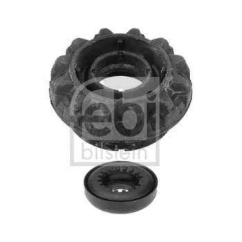 AMORTISOR TAKOZU RULMANLI (KIT) VOLKSWAGEN POLO GOLF II GOLF III GOLF IV - FEBI 9226