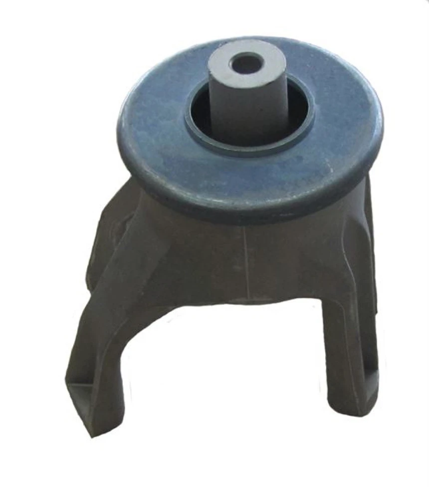 Vag Motor Arka Takozu (ahtapot) Transporter T5 1,9 2,5tdi Axd Axb 03>10 - Ucel 61130