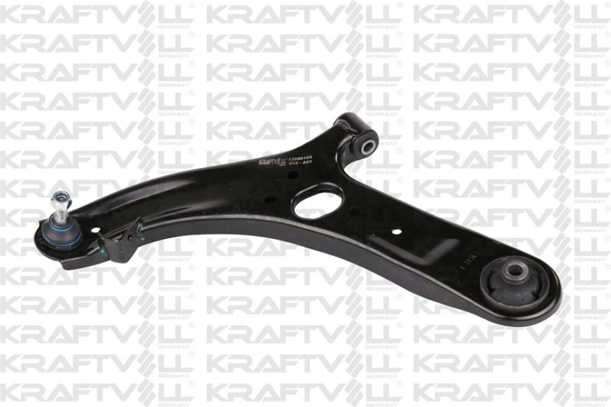 Hyundaı Alt Salıncak Rotıllı Komple Sol Accent Blue 2011> - Kraftvoll 13050103