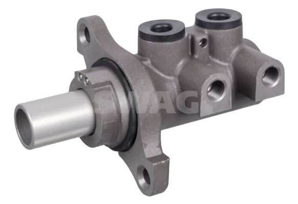 FREN ANA MERKEZI  (ESP LI) ASTRA H 04>14 ZAFIRA B 05>15 - VALEO 400676