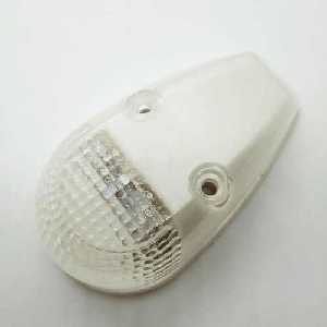 MİNİ TEPE LAMBA LEDLİ BEYAZ - SPRLIGHT-TAS021-12V-B