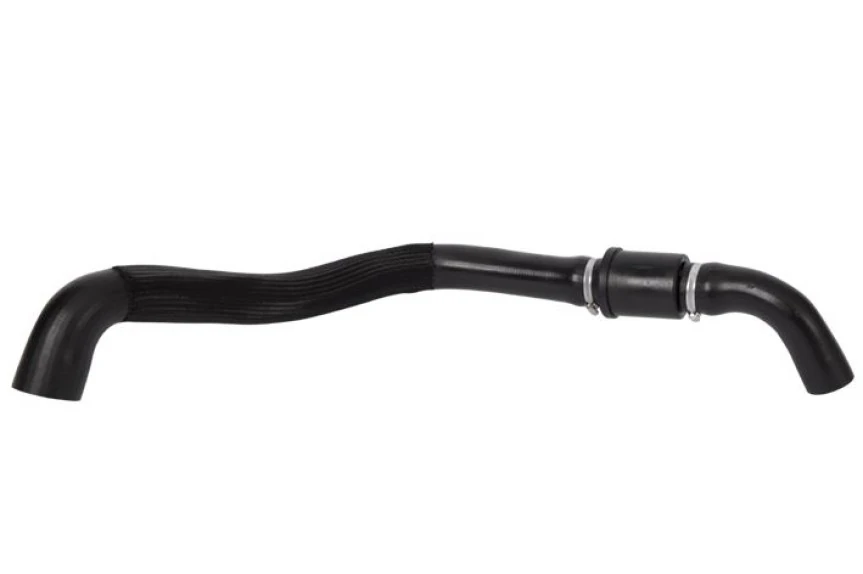 Ford İntercooler Hortumu (turbodan Radyatore) Plastık Parca Harıc Transıt V362 12-- - Gros T58545