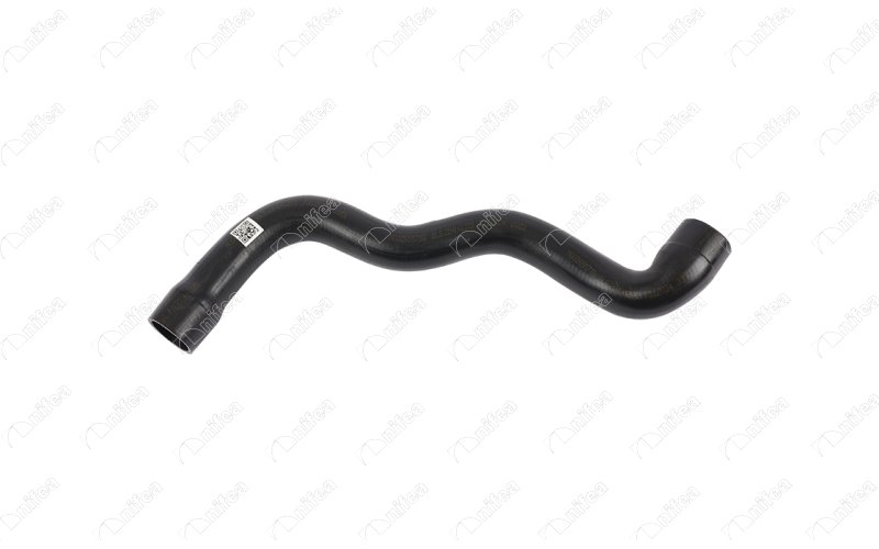 RADYATOR HORTUMU UST E-CLASS W210 96>02 S210 96>03 - NIFEA 33171