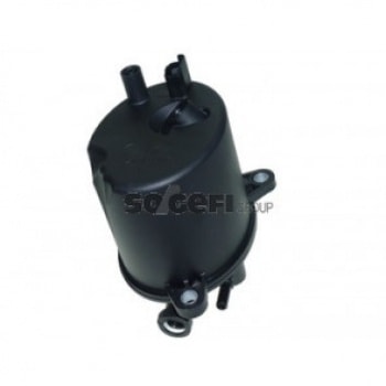 YAKIT FILTRESI CITROEN C-CROSSER (VU_, VV_) 2.2 HDi - PURFLUX FCS614