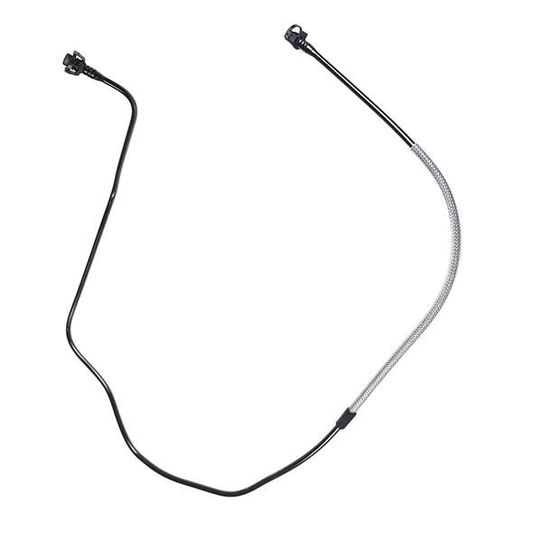 Psa Radyator Yedek Su Depo Hortumu 407-C5 II 1.6hdi Dv6 - Wintech 0500266