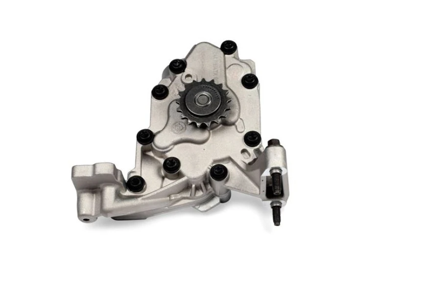 Psa Yag Pompası - Yag Pompası - Gk 705552