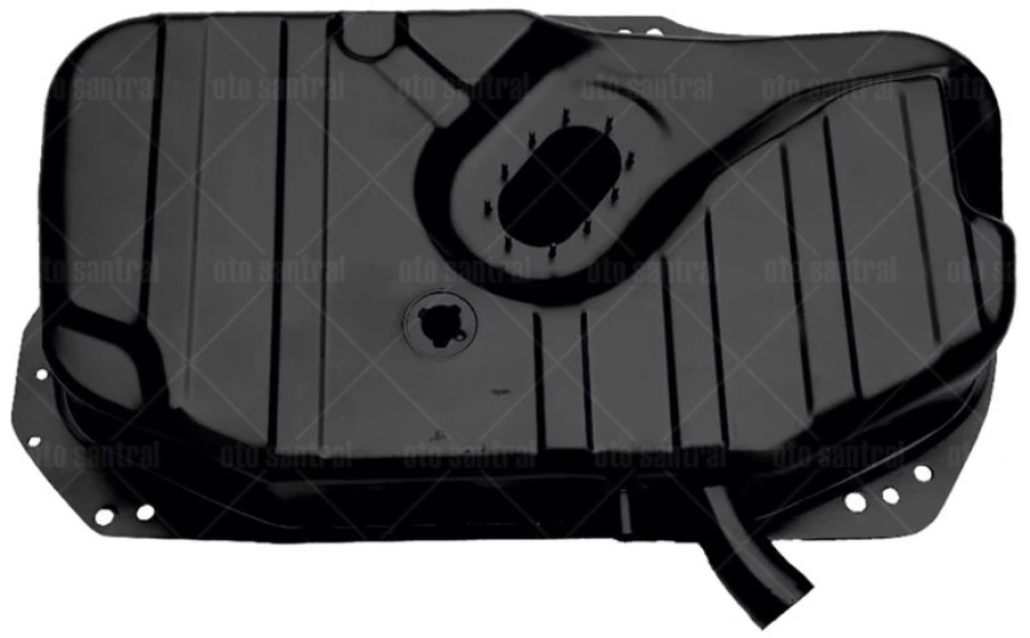 Tofas Yakıt Deposu Uno Sx 89 95 Enjeksiyonlu - Santral 018