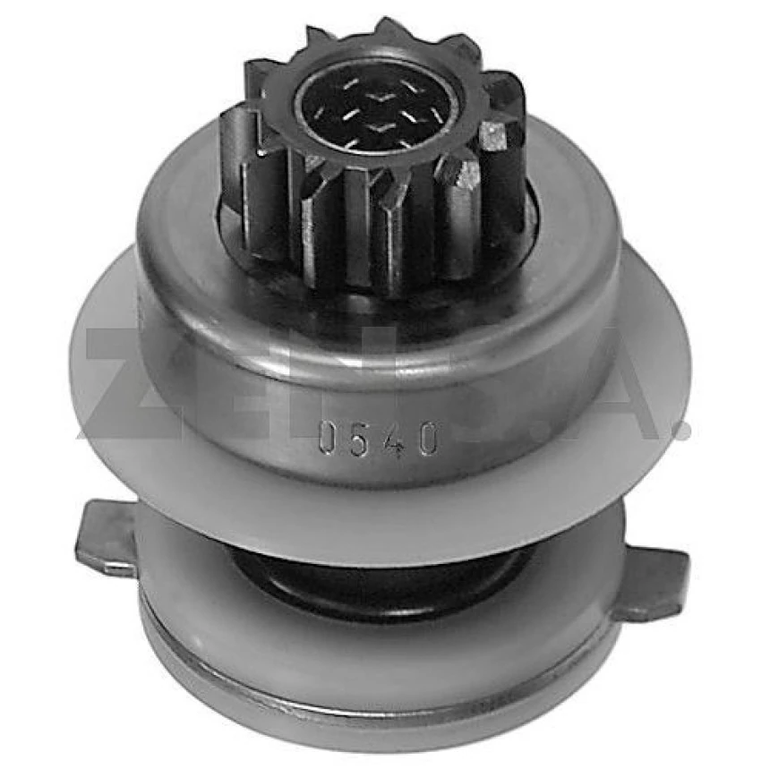 Lada Mars Dislisi Lada Tip 11 Dis Lada Samara (ters Freze / 15540 / 2108 / 3708620) - Zen 0540