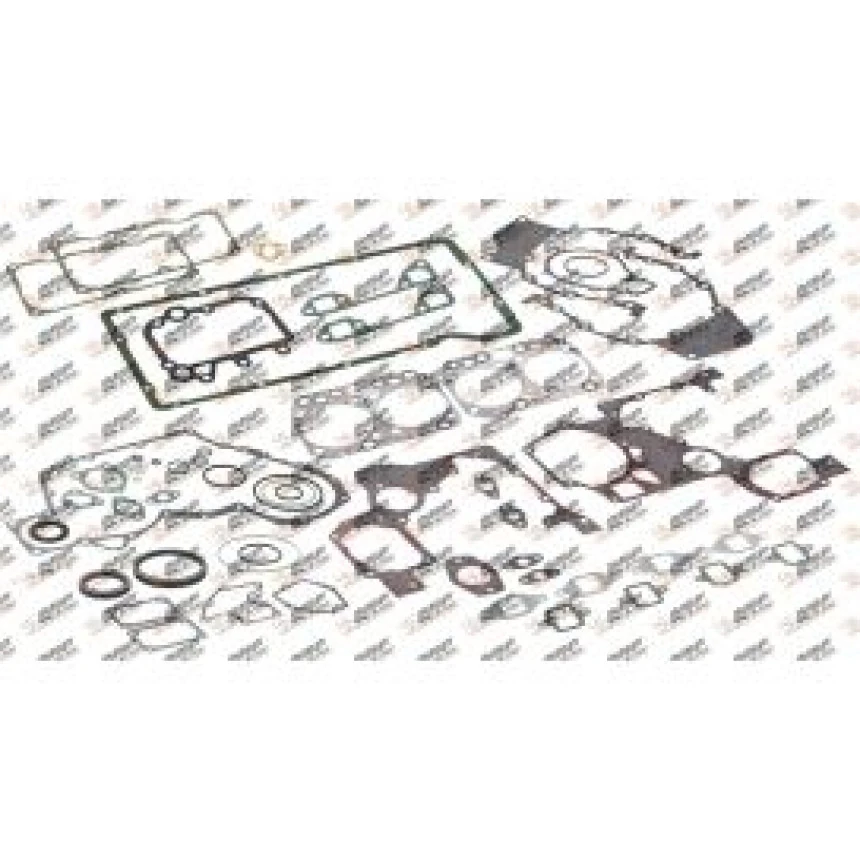 Man Truck Full Takım Conta (108 Ø) (4 Silindir) Skc LI Man 12.153 12.163 D0824 95> - İmsp 0824-100