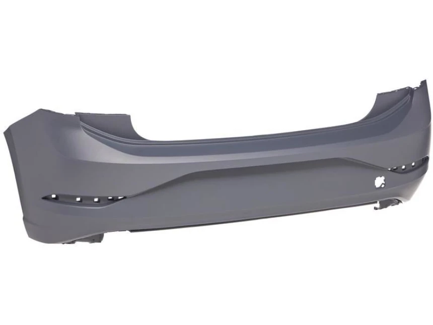 Vag Tampon Arkaastarlı Polo VI 21> - Eurostamp 153.45.9620