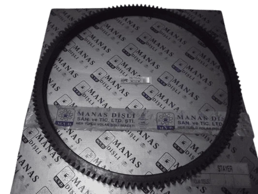 60500 768-8073 Volant Dişlisi 610020021 Manas B-142 - PY-60500 - PY-60500