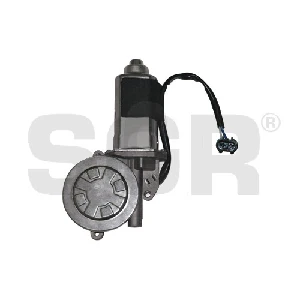 Unıversal Cam Kriko Motoru-Sol 12v İsuzu Nkr - Sgr-24464