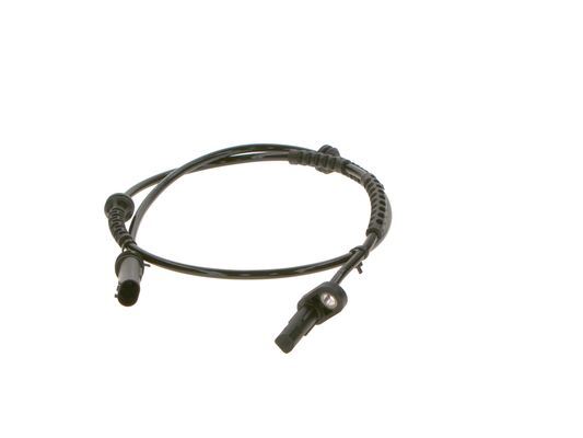 ABS SENSORU ON SAG SOL XDRIVE BMW E60 F10 F07 F11 F12 F06 F01 F02 F03 F04 - BOSCH 0265007982