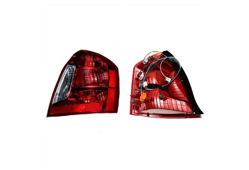 Hyundaı Stop Lambası Sag Hyundaı Accent Era 06>11 Duysuz - Wagenburg 21000215