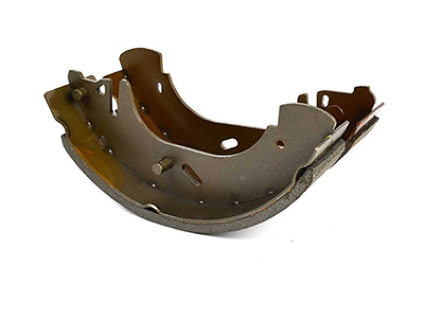 Ford Fren Balatası Arka - Am94vx 2200 B2b - Bsg 30-205-004