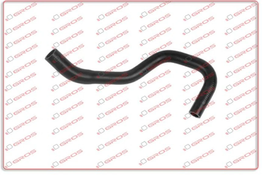 Hyundaı Yedek Su Depo Hortumu Hyundaı İ30 Kia Ceed 1.6 Crdi 07-> - Gros T13717