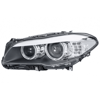 FAR SOL BI XENON BMW F10 10>13 - HELLA 1EL010131-511
