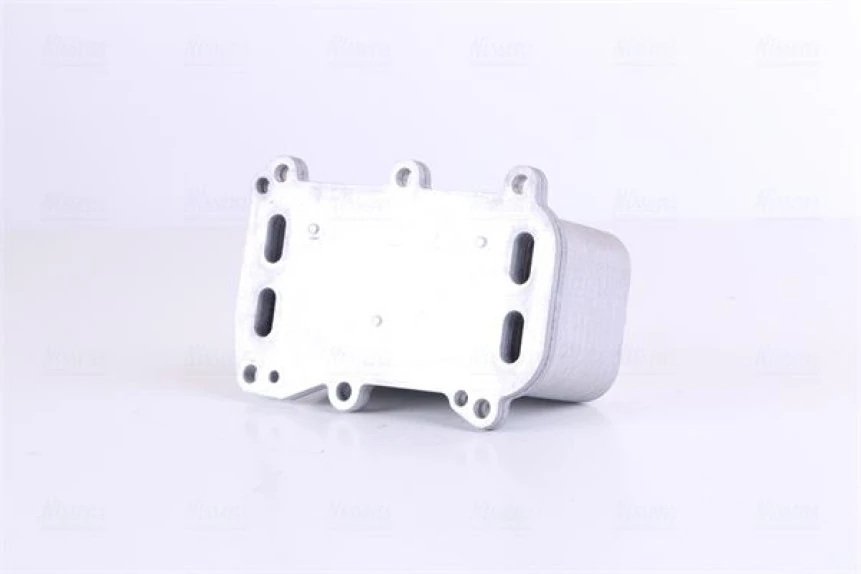 Mercedes Yag Sogutucusu (m274.920) W205 14> S205 14> C205 15> W213 16> C238 17> - Nissens 91253